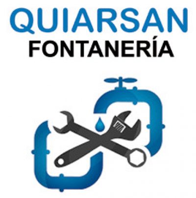 Fontanero Quiarsan S.L.