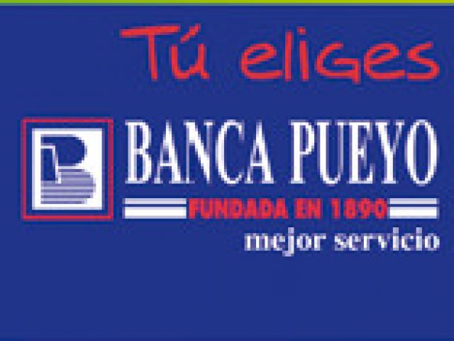 Banca Pueyo