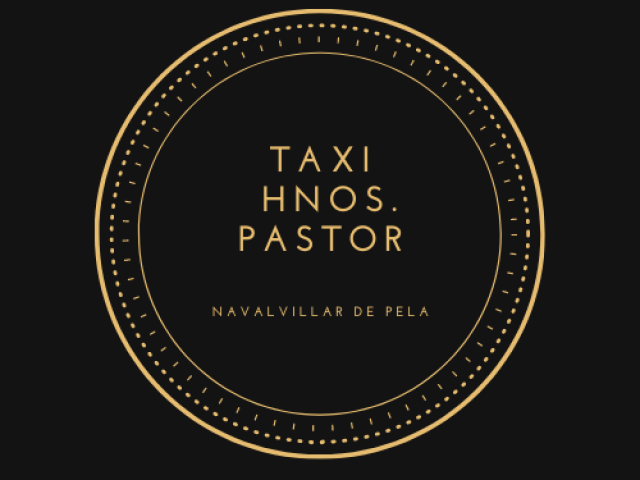 Taxi Hermanos Pastor