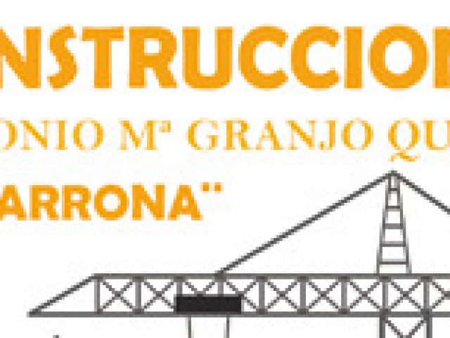 Construcción A. María