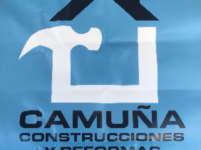 Construcciones Camuña