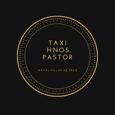 Taxi Hermanos Pastor