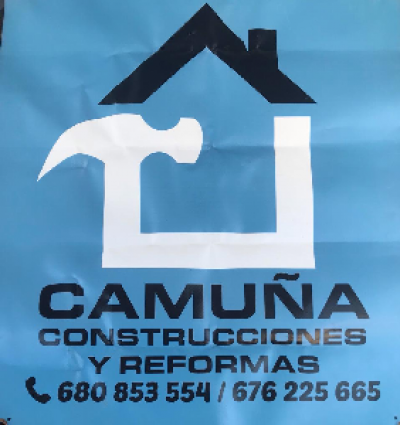 Construcciones Camuña