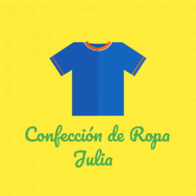 Confección de Ropa Julia