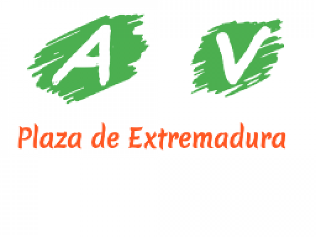 Asociación Plaza de Extremadura