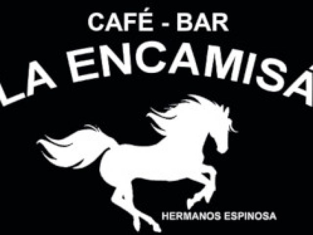 Cafe Bar La Encamisa