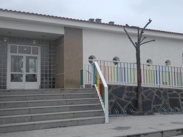 Ampa Colegio Publico Juan XXIII