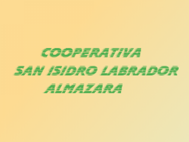 Cooperativa San Isidro Labrador