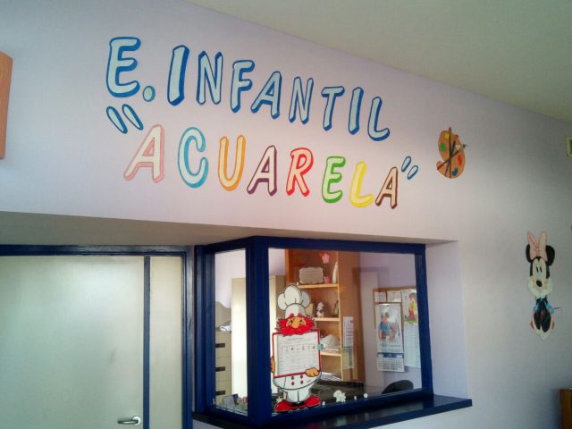Centro Infantil Acuarela