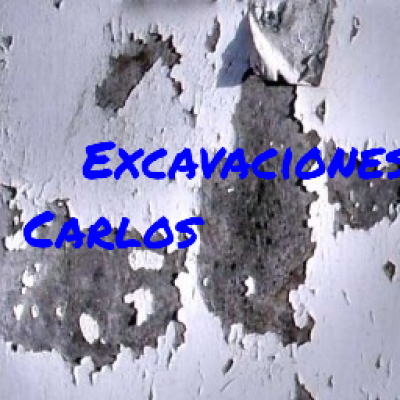 Excavaciones Carlos