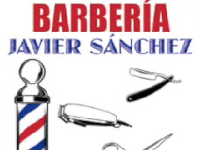Peluquería – Barbería Javier Sánchez