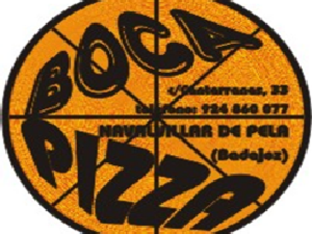 BocaPizza
