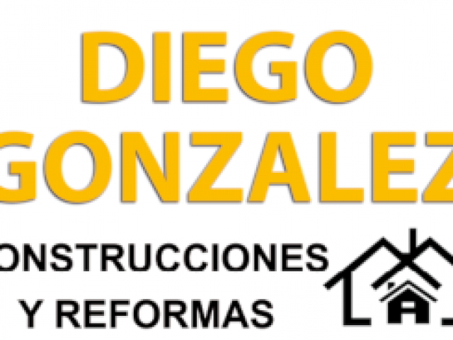 Construcciones Diego González