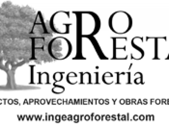 Agroforestal Ingenería