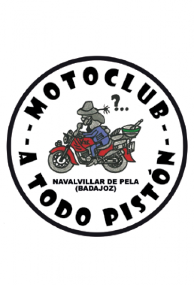 Moto club a Todo Pistón