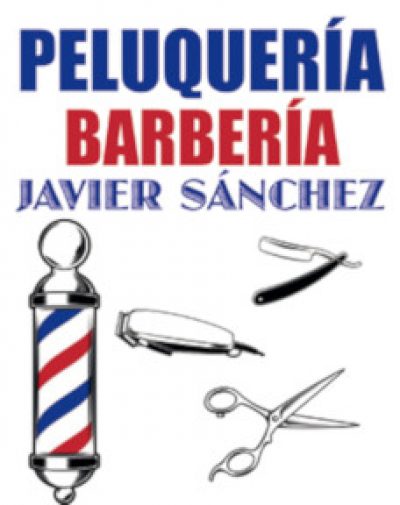 Peluquería &#8211; Barbería Javier Sánchez