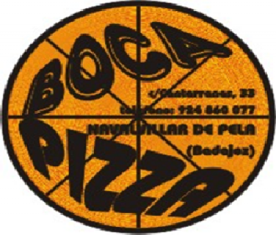 BocaPizza
